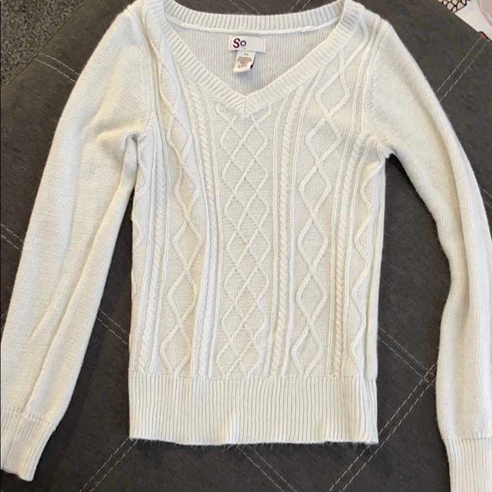 Sweater